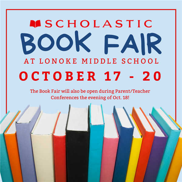  BOOK FAIR